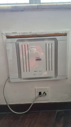 Ar condicionado 110v janela inverter 10000