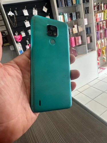 Moto e7