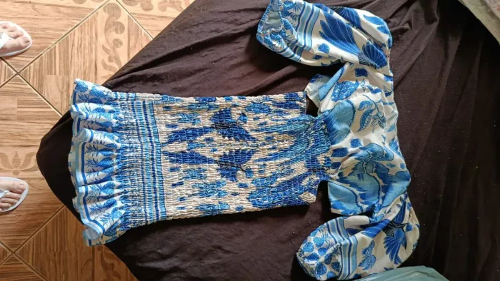 Vendo roupas