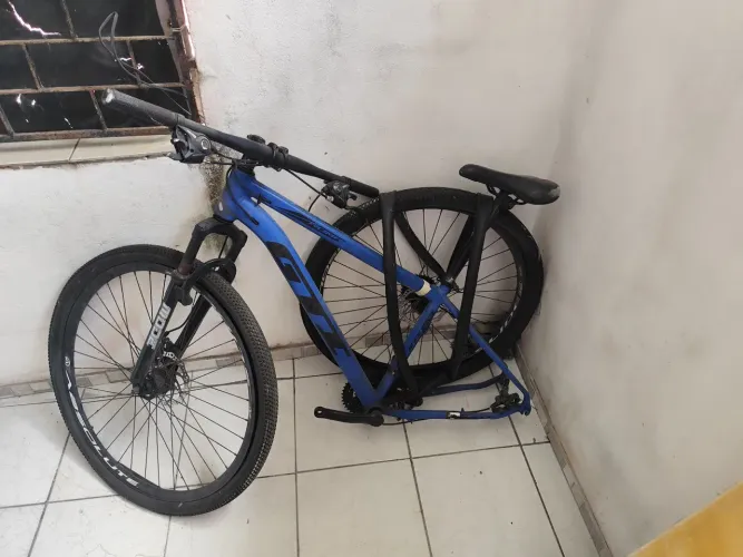 BICICLETA ARO 29