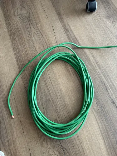 Fio flexível 16mm