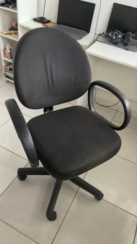 Cadeira de Escritório Giratória