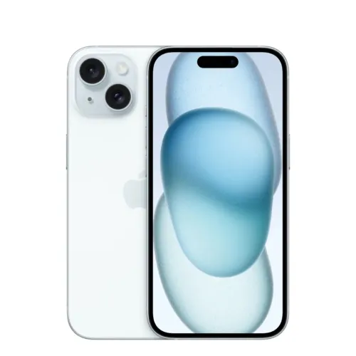 iPhone 15 Branco 128 GB