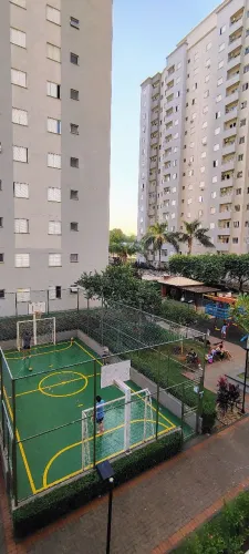 Apto Condomínio Vitale