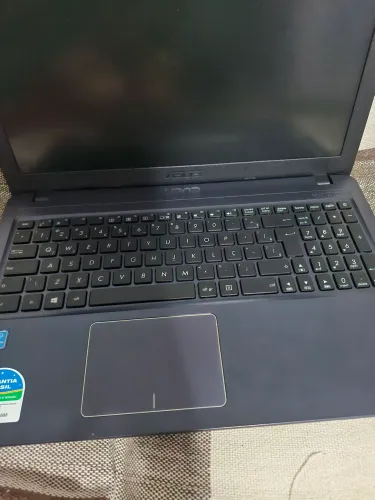 NOTEBOOK ASUS, SEM DEFEITO