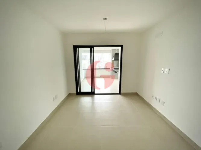 Apartamento para venda no condomínio Allure Vila Ema com 3 suítes e 2 vagas de garagem - 1