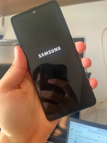 Smartphone Samsung A51