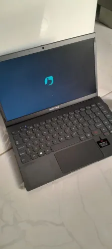 Notebook Positivo 