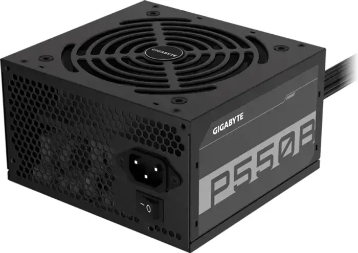 Fonte de Alimentação Gigabyte GP-P550B 550W