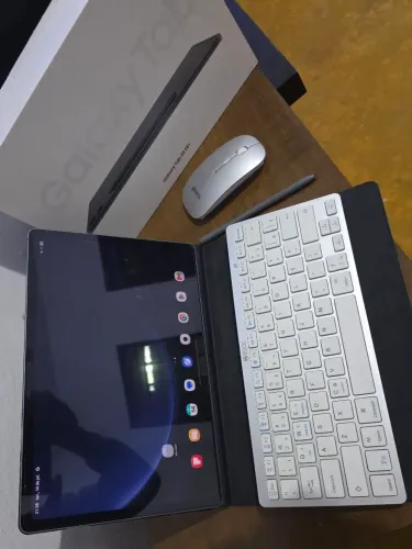 Tablet Samsung Galaxy Tab S9 FE Plus