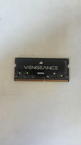 Memoria ram Vengeance 8gb 2100mhz