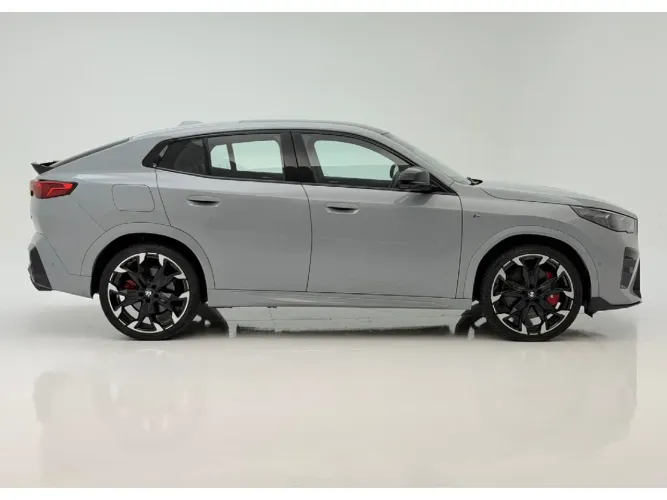 BMW X2 M35i 2.0 Turbo 306cv Aut. 2025