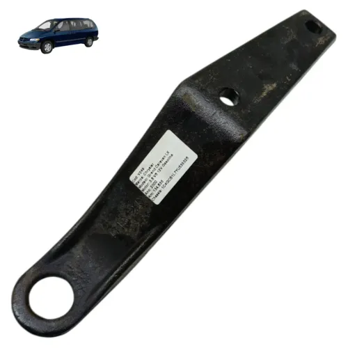 Pino Reboque Traseiro Chrysler Grand Caravan 1998 1999 2000