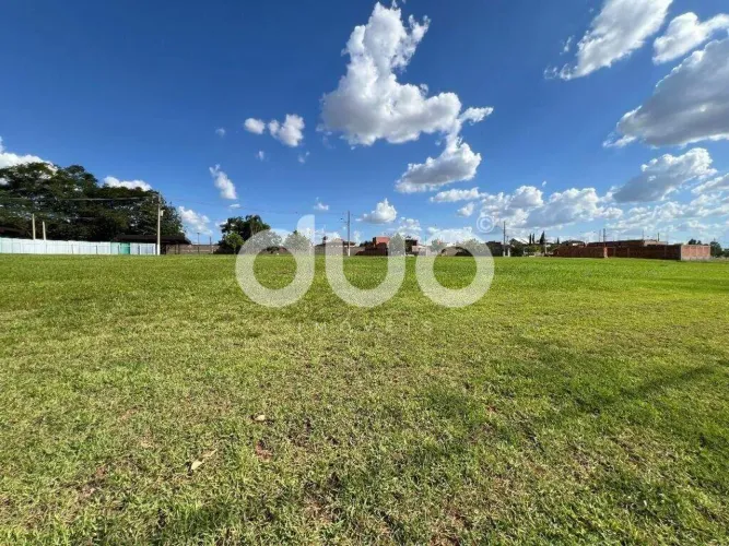 Terreno à venda, 250 m² por R$ 287.500,00 - Recanto dos Jatobás - Piracicaba/SP