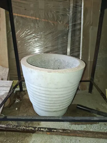 Vasos para planta