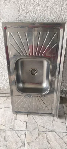Vende-se Pia de cozinha