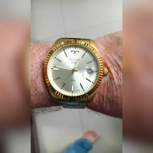 Relógio Technos Masculino