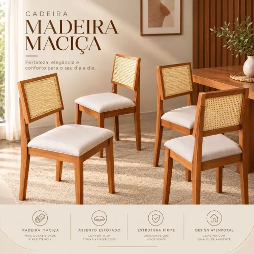 Cadeiras sofisticadas diretas da fábrica