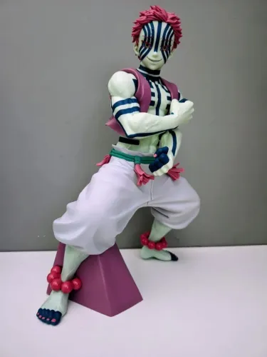 Akaza - Demon Slayer Kimetsu - Grandista