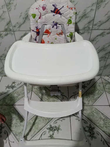 Coisas para criança