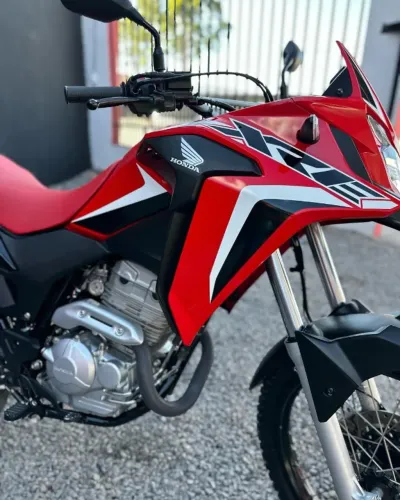 XRE 300 ABS FLEX
