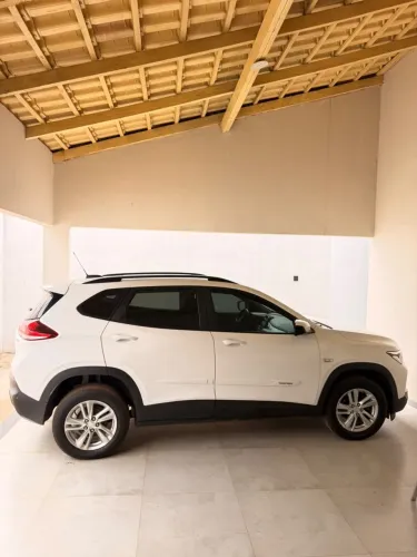 Chevrolet Tracker LT 1.0 Turbo 12V Flex AUT 2021