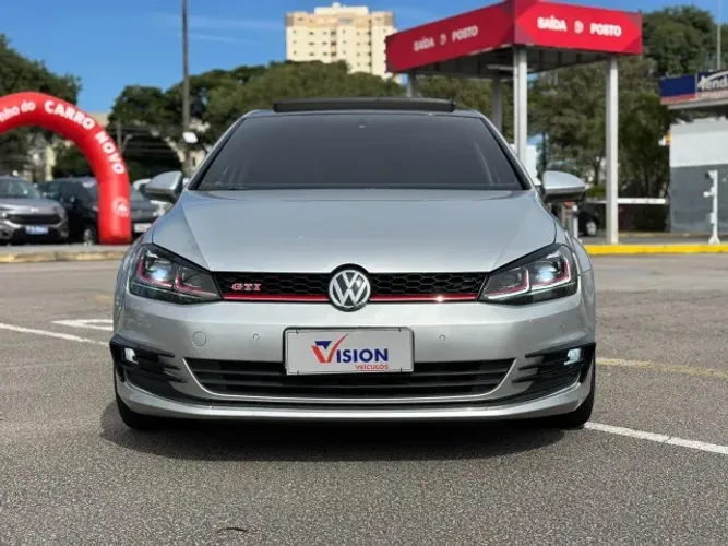 Volkswagen Golf Highline 1.4 TSI 140cv Aut. 2014