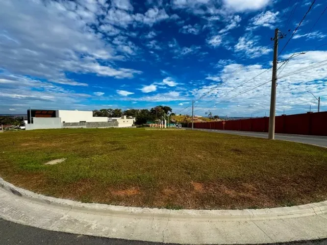 Lote Plano e Quitado no Jardins Nápoles com 410,00 m² - Oportunidade R$ 311.000,00 -Qd 19
