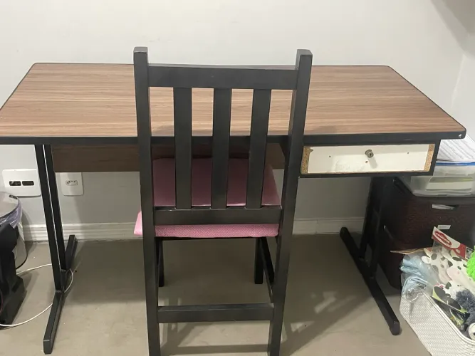 Mesa para escritório