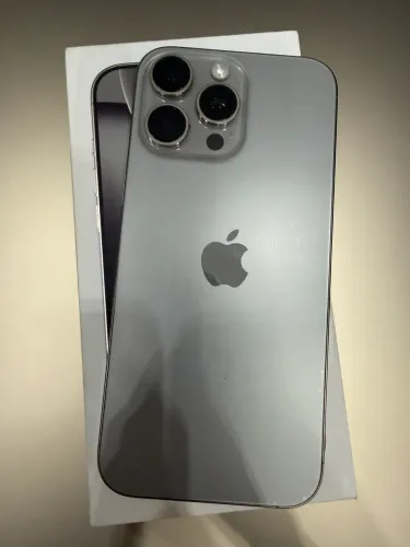 IPHONE 16 Pro MAX 256GB