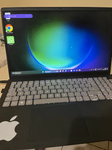 Notebook Dell