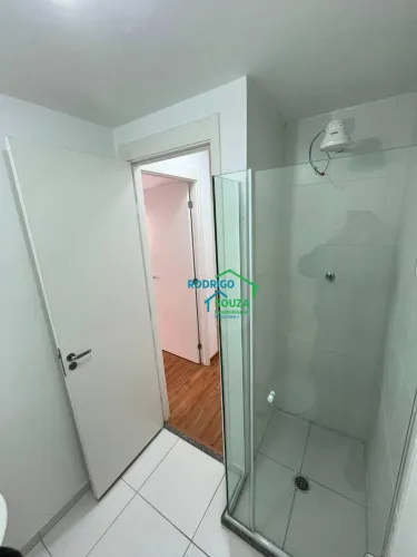 Apartamento com 2 dormitórios à venda, 39 m² por R$ 290.000 - Padroeira - Osasco/SP