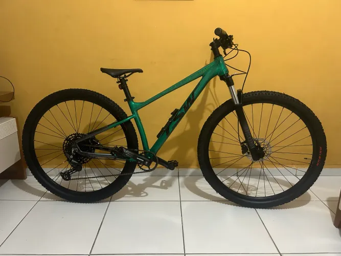 TSW HURRY ARO 29 - Deore 1x12
