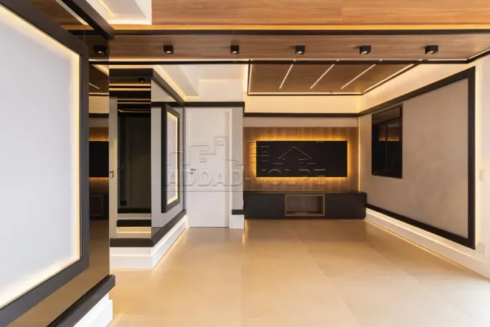 Apartamento Residencial VIVANT BOURDEAUX - 03 SUÍTES - VILA AVIAÇÃO - VENDA/BAURU