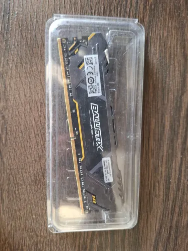 Vendo memoria ram 8 gb ddr4 2666mhz