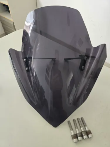 Bolha PUIG para HONDA CB 1000R