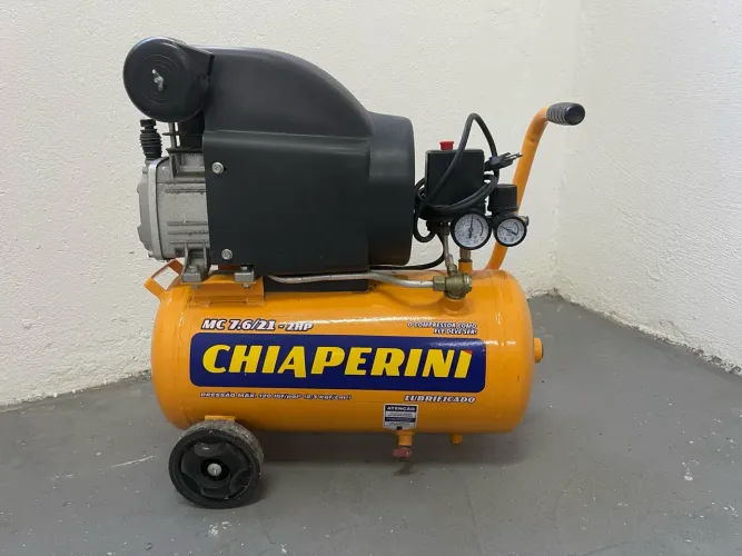 Compressor