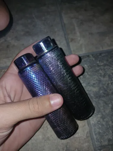 Pedaleiras camaleao