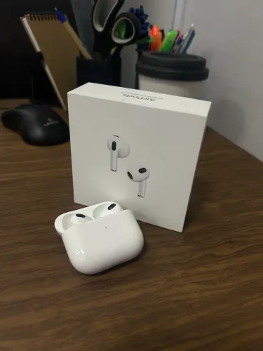 Air Pods 3 Original
