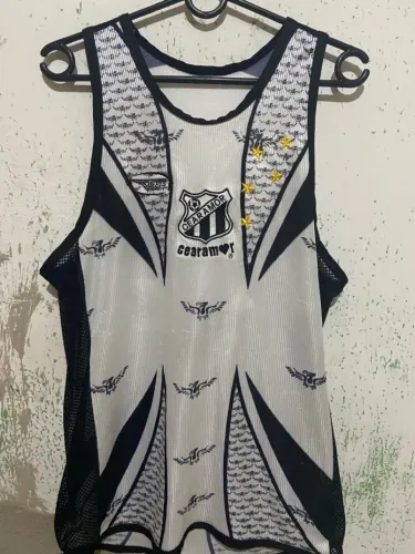 Camisas raridade desapego Cearamor