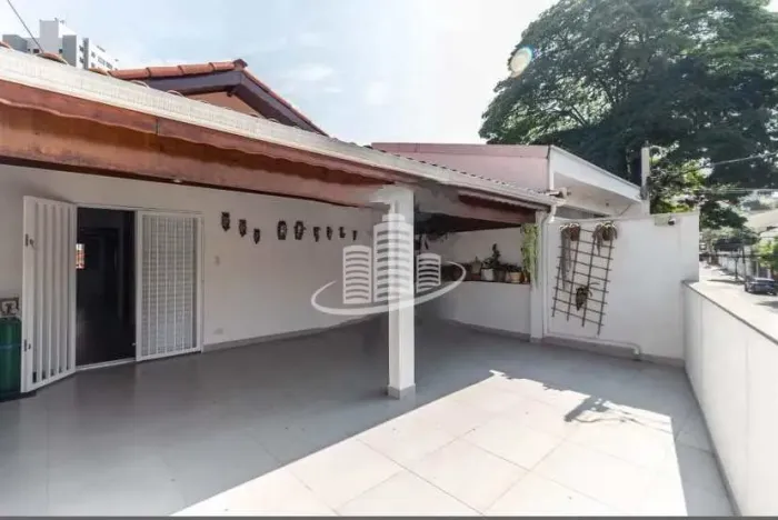 Casa com 3 quartos, Parque Mandaqui, São Paulo, Cod: 15703