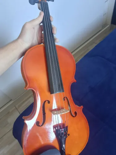 Viola de Arco