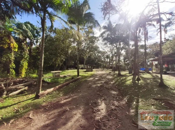 Chácara para Venda no bairro Caraguava na cidade de Peruíbe/SP.