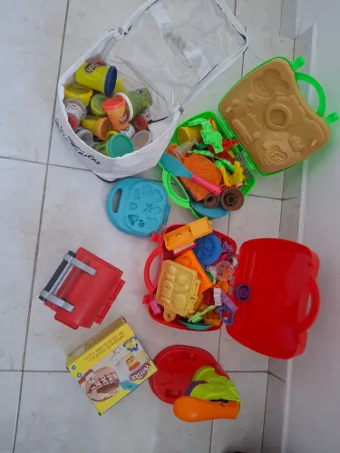 Brinquedos infantil 