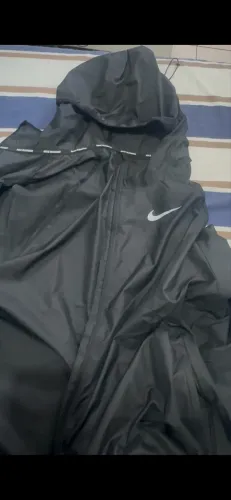 Jaqueta Nike (Corta Vento)