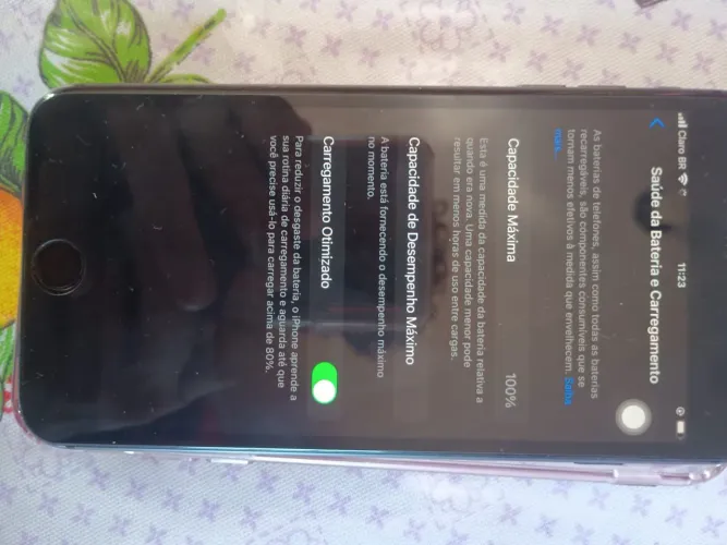 iPhone ?