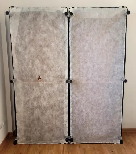 Vendo Colchão Queen Ecofler - Ideal Pocket BR PL + base