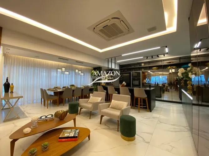 RESERVA INGLESA - COBERTURA