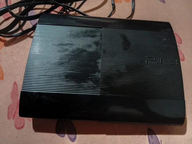 Video game ps3