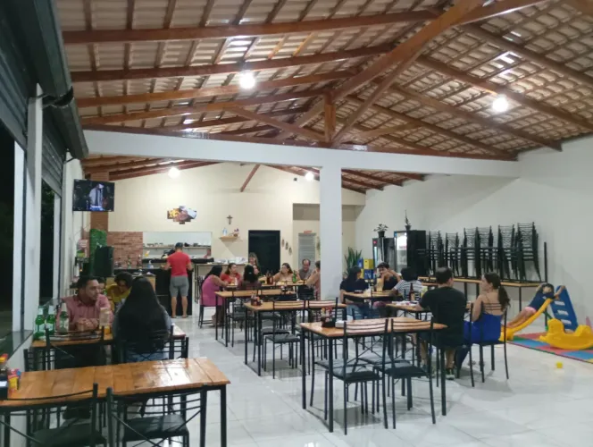 Arrendo Restaurante no Bairro Mirante do Sol